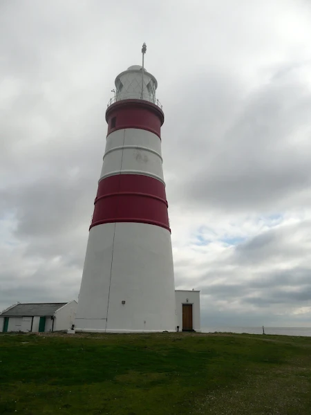 Orfordness Lighthouse