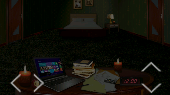 Strange Night Screenshots 16