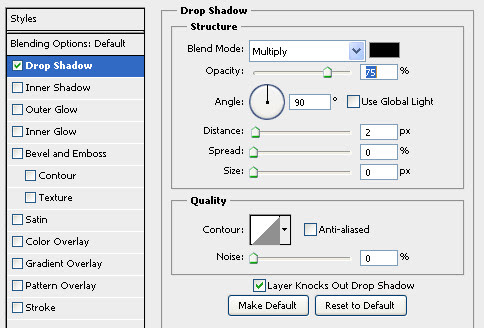 Mengedit Jepretan Foto Dengan Photoshop