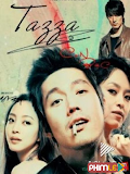 Movie Con Bạc - Tazza (2008)