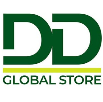 DD GLOBAL STORE SRL logo