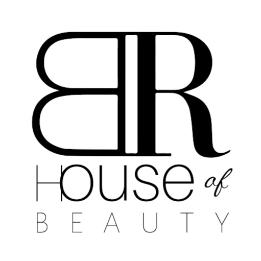 Boca Raton House of Beauty logo