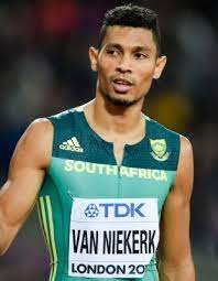 Wayde van Niekerk Net Worth, Age, Wiki, Biography, Height, Dating, Family, Career