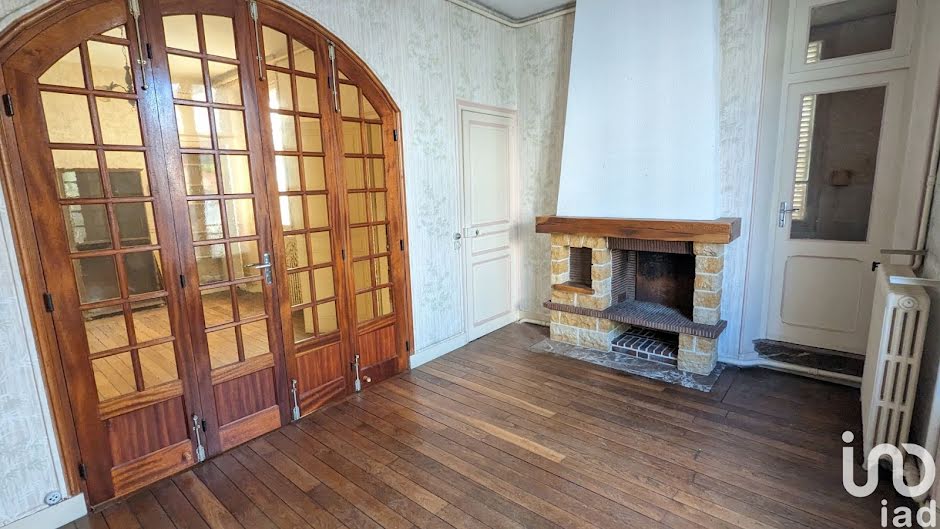 Vente maison 5 pièces 77 m² à Chartres (28000), 199 000 €