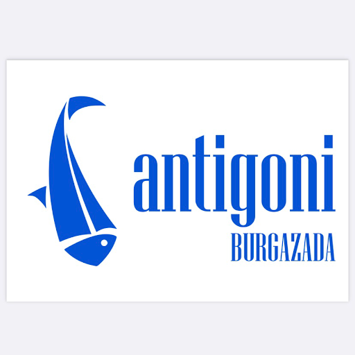 Antigoni Restaurant logo