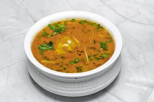 Dal Tadka