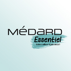 Médard Essentiel (Le Havre Auchan Gr Cap) logo