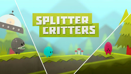 Splitter Critters IPA