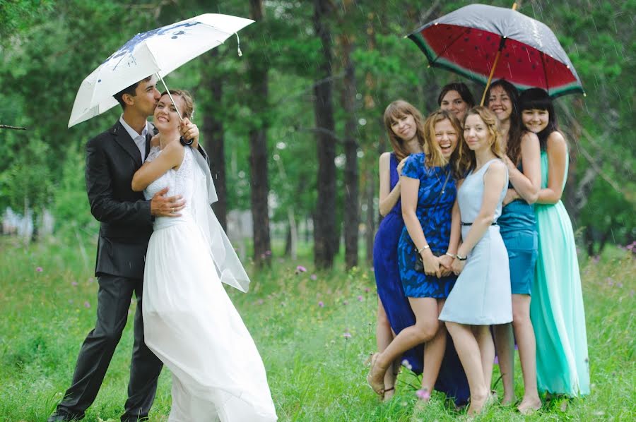 Wedding photographer Mikhail Mormulev (mormulev). Photo of 17 August 2018