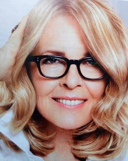 Diane Keaton Profile pictures, Dp Images, Display pics collection for whatsapp, Facebook, Instagram, Pinterest.