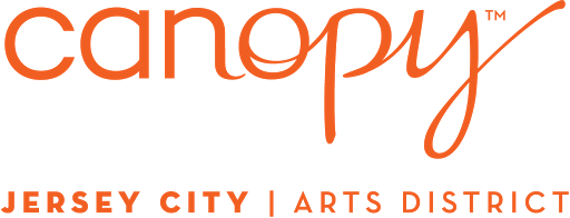 Canopy by Hilton Jersey City Arts District logo