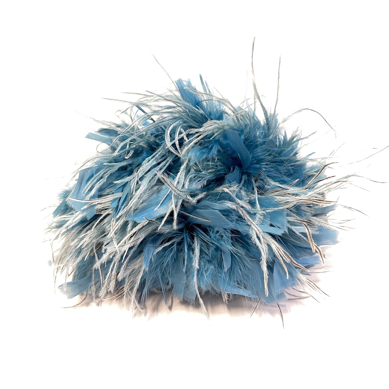 Kate Spade Feather Bag
