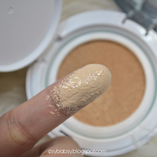 MISSHA-M-MAGIC-CUSHION-LIGHT-BEIGE-REVIEW-ESYBABSY