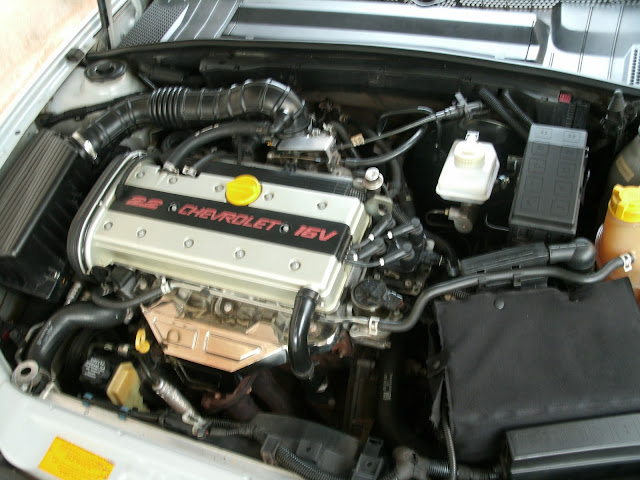 detailing motor vectra GEDC1138