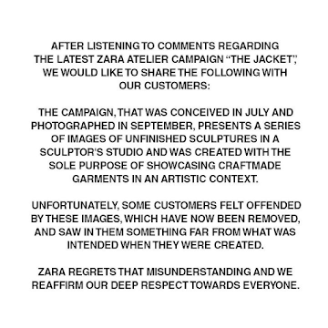 Zara photo 