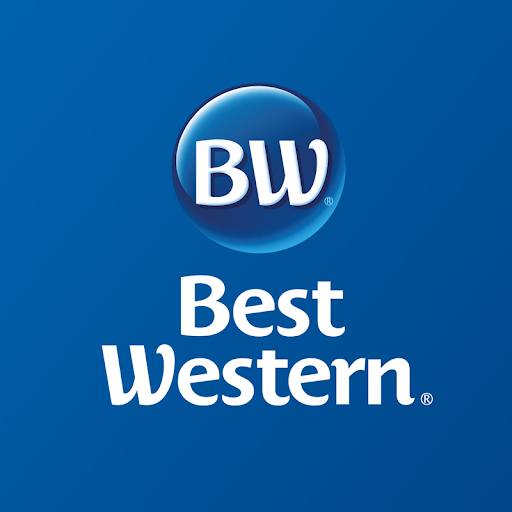 Best Western Hotel Am Kastell logo