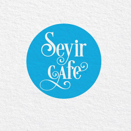 Seyir Cafe logo