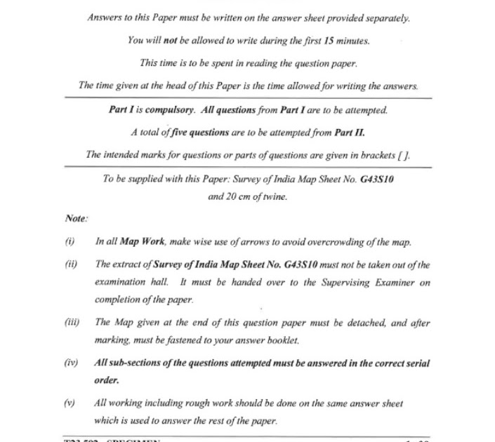 grade 11 geography research project 2023 memorandum term 1