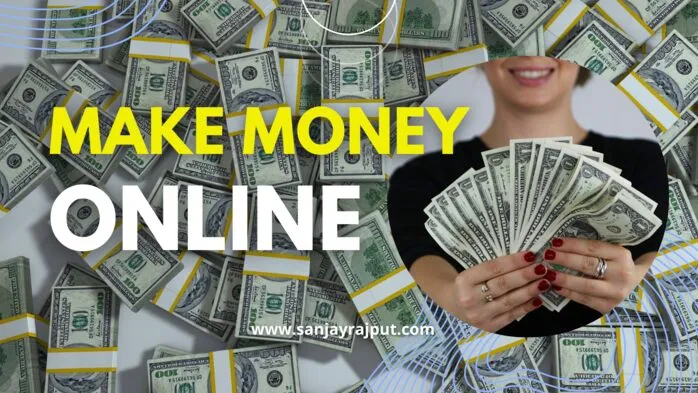 Make Money Online