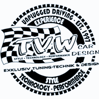 TVW CAR DESIGN Exklusiv Tuning & Technik Inh. Sascha Wolfram