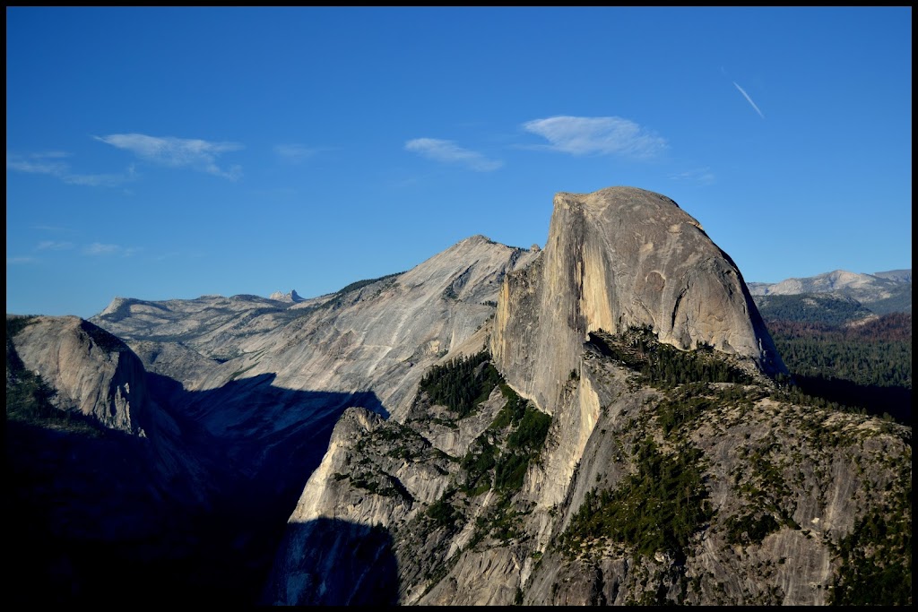 INTENSA RUTA POR LA COSTA OESTE USA 2015 - Blogs de USA - YOSEMITE (28)