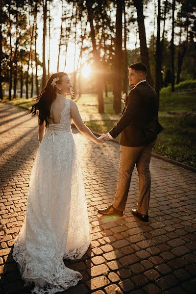 Photographe de mariage Natashka Ribkin (ribkinphoto). Photo du 1 août 2023