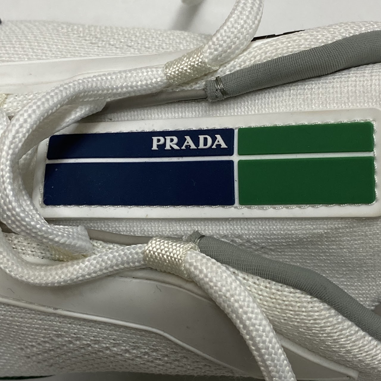 Prada Sneakers