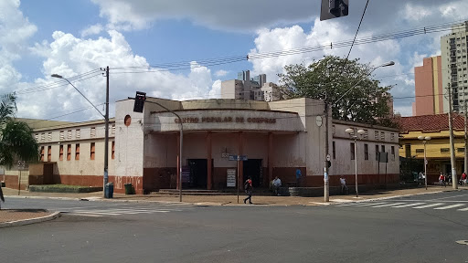 Centro Popular de Compras, Av. Jerônimo Gonçalves, 651 - Centro, Ribeirão Preto - SP, 14010-040, Brasil, Centro_comercial, estado São Paulo