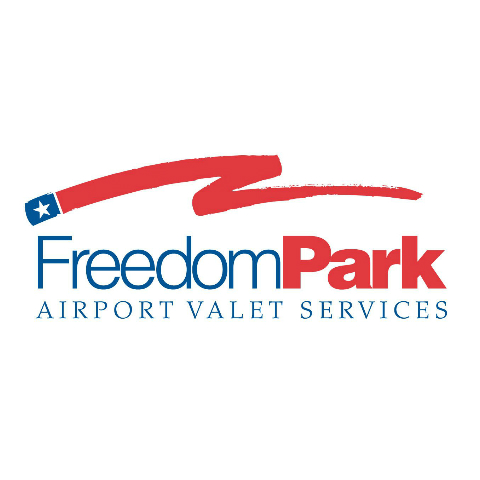 FreedomPark Valet Parking logo