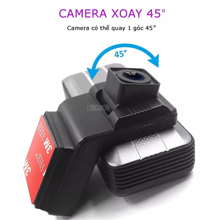 Car camcoder a509