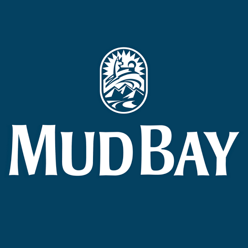 Mud Bay