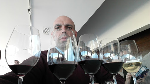 Bodegas Habla