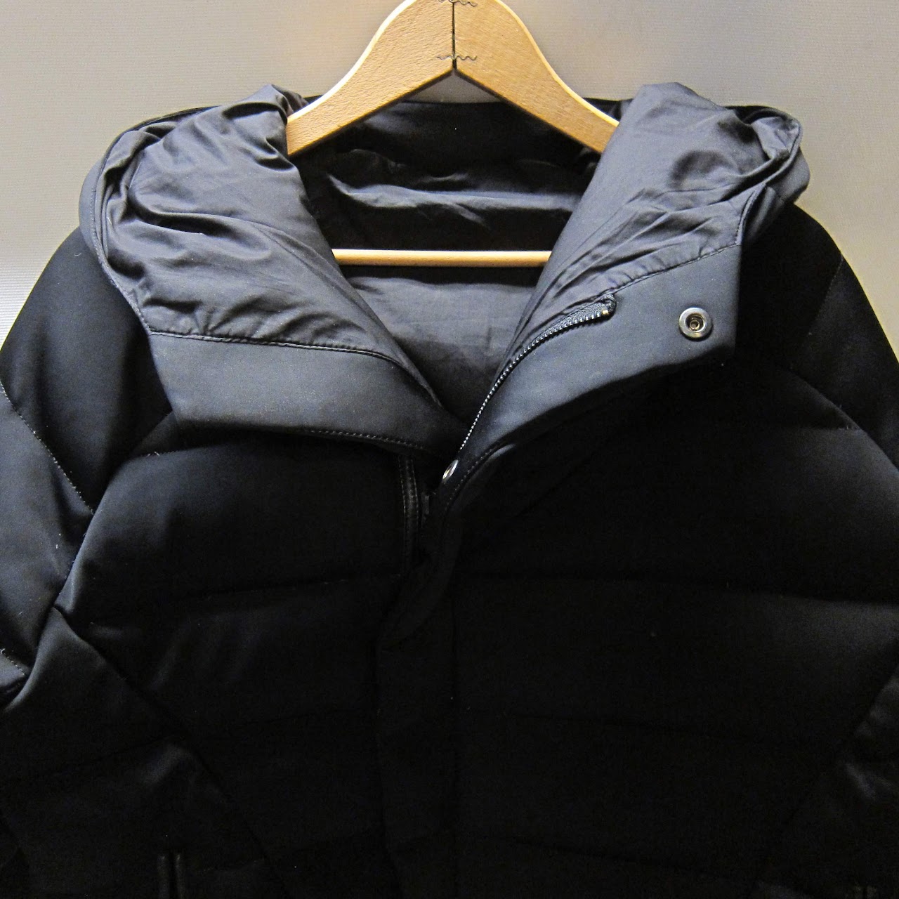 Balenciaga Puffer