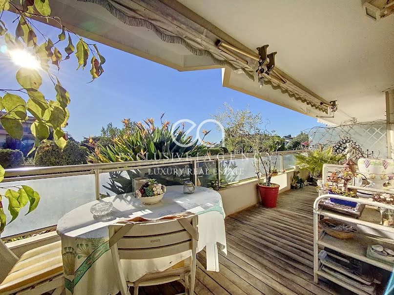 Vente appartement 3 pièces 78.36 m² à Cannes (06400), 690 000 €