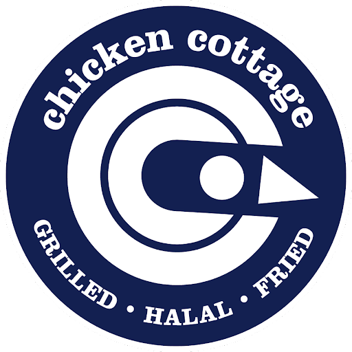 Chicken Cottage logo