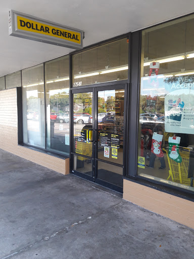 Discount Store «Dollar General», reviews and photos, 18451 US-41, Lutz, FL 33549, USA