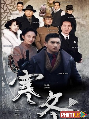 Movie Han Dong | Điệp Vụ Hàn Đông (2015)