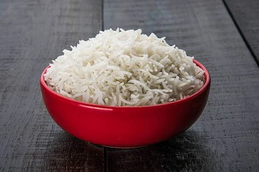 Steam Rice