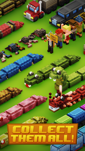 Classic Snake Game Free APK MOD screenshots 6
