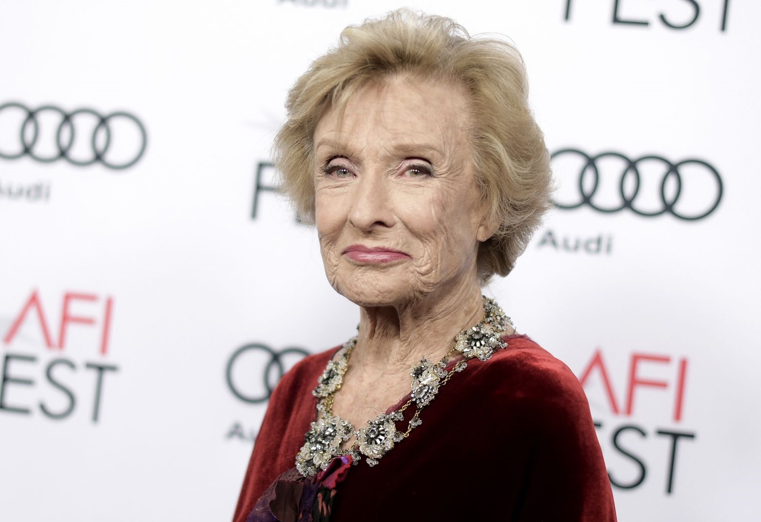 Cloris Leachman