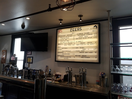 Bar «Creek Monkey Tap House», reviews and photos, 611 Escobar St, Martinez, CA 94553, USA