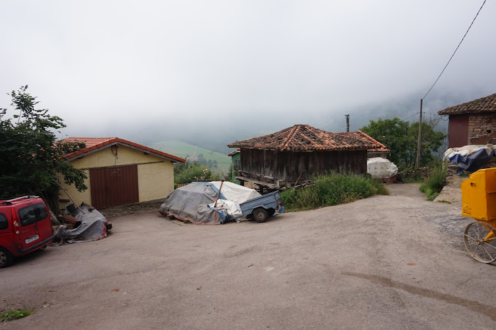 Las Xanas y Valdolayés (Santo Adriano-Quirós) - Descubriendo Asturias (25)