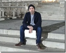 Roberto Saviano