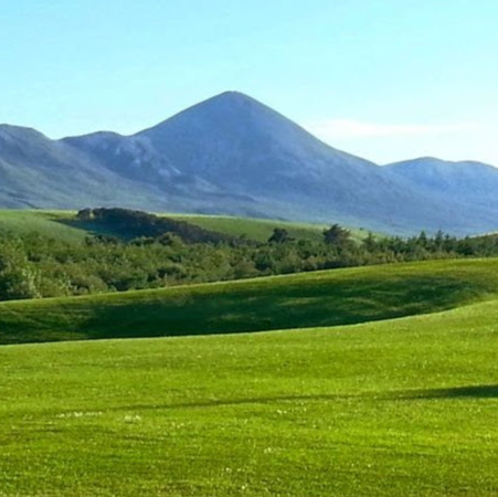 Westport Golf Club logo