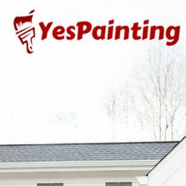 Yes Painting logo