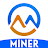 Miner-USDT Icon