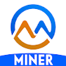 Miner-USDT Icon