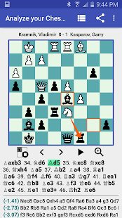 Chess Openings Pró-Master for PC / Mac / Windows 7.8.10 - Free