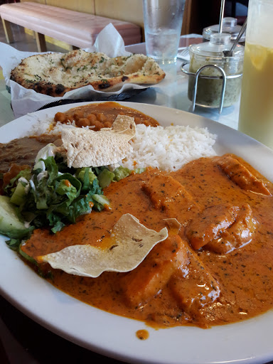 Indian Restaurant «Punjab Indian Cuisine», reviews and photos, 18791 WA-305, Poulsbo, WA 98370, USA