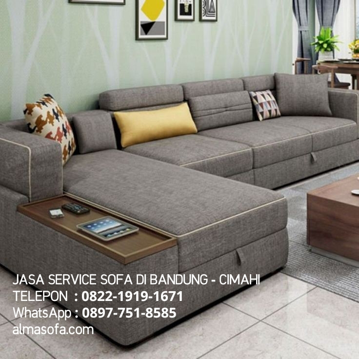  SERVICE  SOFA  DI BANDUNG CIMAHI  TLP WA 082219191671 